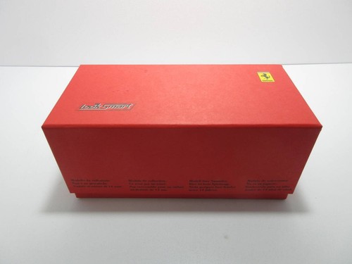 Look smart ferrari - look,