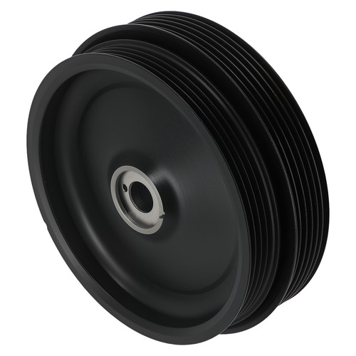Crankshaft pulley for smart - pulley,